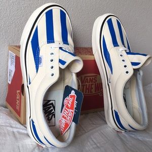 Anaheim Factory Big Stripes8